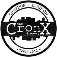 Your local friendly neighbourhood tap room from @TheCronxBrewery #KeepItCronx