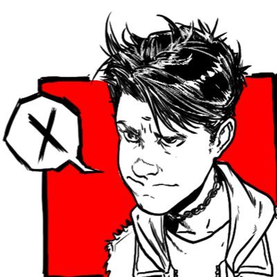 ⚠️Nick Hazard⚠️さんのプロフィール画像