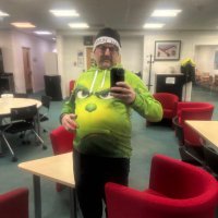 TheFifeClaret (@dontaylor72) 's Twitter Profile