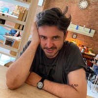Oğul Can Kepsutlu (@okepsutlu) Twitter profile photo