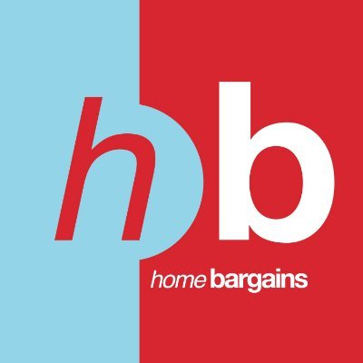 Home Bargains. Top Brands, Bottom Prices since 1976. Often imitated, never bettered. ℹ️ Need help? Drop us a DM: 9am - 5pm, weekdays.