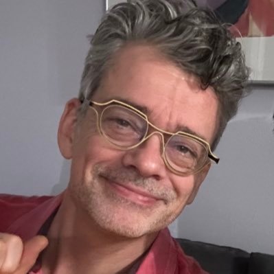 Opperduit's profile picture. Gepassioneerd chirurg, twittert op persoonlijke titel. 🏃‍♂️2:55 op de marathon. 🏳️‍🌈