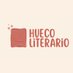 Hueco Literario · Comunidad literaria (@HuecoLiterario) Twitter profile photo
