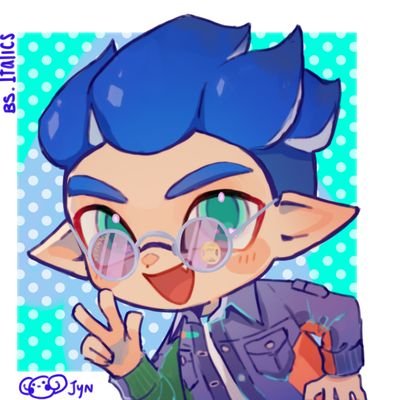Div 3 LUTI S16 | Backline | Scoped Chargers, Pencil and Splatlings | Forever a Physicist
He/Him