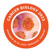 International Conference on Cancer Biology(@MeetOncology) 's Twitter Profile Photo
