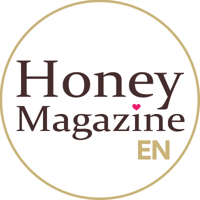 Honey Magazine EN