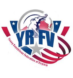 YRFV's profile picture. Young Republican Federation of Virginia