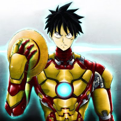 Massive fan of media in general.
May tweet about other stuff from time to time, but this account is mostly ONE PIECE-focused.