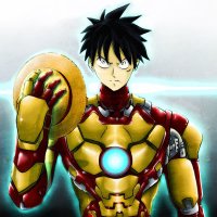 Mugiwara no Tony D. Stark (@carbs_for_life) 's Twitter Profile Photo Mugiwara no Tony D. Stark (@carbs_for_life) 's Twitter Profile Photo