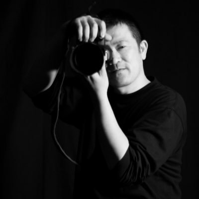 写真を撮る人 / memento mori / chiaroscuro / 写真の二次利用、無断転載は御遠慮下さい