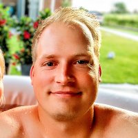 Stephan E.G. Veenstra 💙 (@segveenstra) 's Twitter Profile