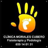 Clínica Morales Cubero (@fisiojm77) 's Twitter Profile