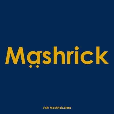 Mashrick: Your one-stop digital store and blog. Find the latest digital products and insightful articles in one convenient place. Shop, learn, and explore!