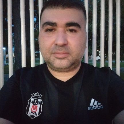 ⬜⬛Sen Ben Yok Beşiktaş Var⬜⬛