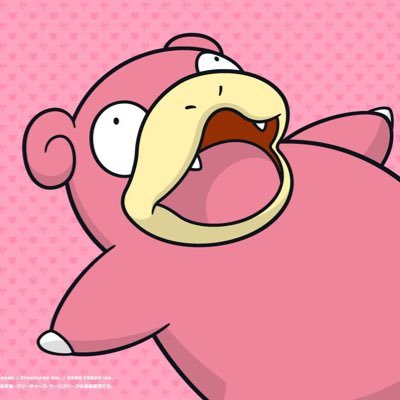 ヤドン♂さんのプロフィール画像
