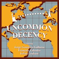 Uncommon Decency (@undecencypod) 's Twitter Profile Photo Uncommon Decency (@undecencypod) 's Twitter Profile Photo