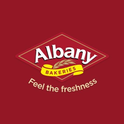 For 50 years, Albany Bakeries' superior quality and freshness has been helping South African families express their love.