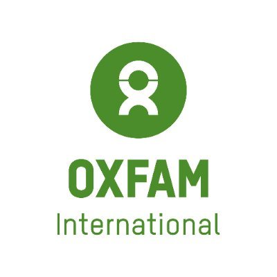 @Oxfam