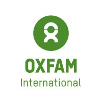 Oxfam International(@Oxfam) 's Twitter Profileg