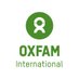 Oxfam International Profile picture