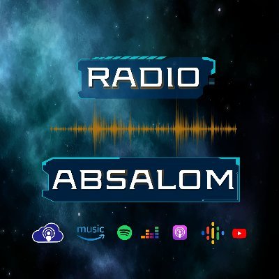 Le podcast Français dédié à Starfinder, le jeu de rôle de Paizo. #StarfinderRPG

Contact : radioabsalom@gmail.com