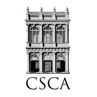Centre for the Study of Classical Architecture(@CSCA_Cambridge) 's Twitter Profile Photo