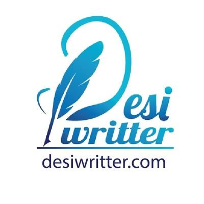 Desi Writter