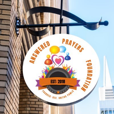 AnsweredPraye10's profile picture. Empowering Communities Across South Africa.