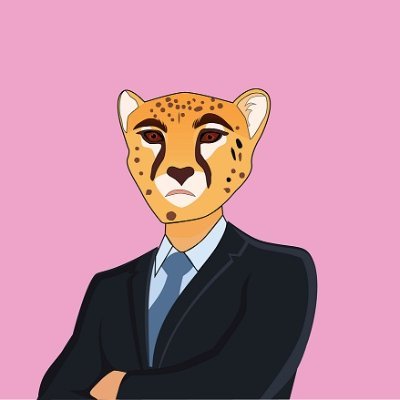nft artist
graphist
asian cheetah nft