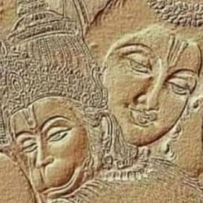 JadejaV53650476's profile picture. student
nationalist  
rastriya Swayamsevak sewak Sangh  supporter
Sanatni hindu  (if  you want a peace prepare for war🙏💪🦾)