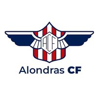 Alondras CF (@alondras_c_f) 's Twitter Profile
