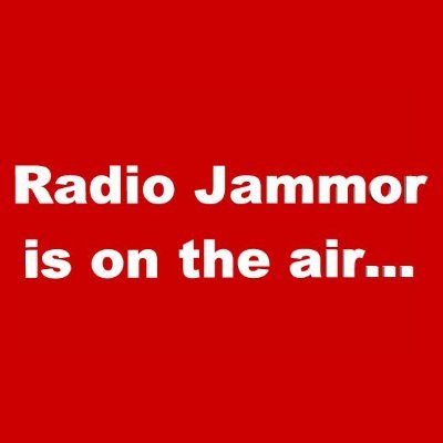 RadioJammor Profile Picture