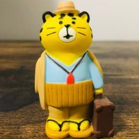 ブチョー (@buchoudesunen) 's Twitter Profile