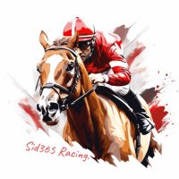 SID365 🐷🐎💰(@365SID) 's Twitter Profile Photo