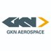 GKN Aerospace (@GKNAero) Twitter profile photo