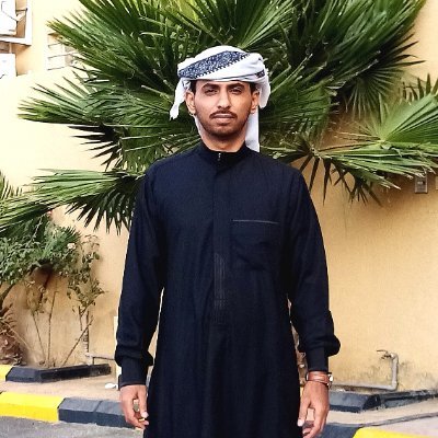 Salem Ben Othiman
صيانة وبرمجة الحاسب الآلي
Diploma of Computer Programming - Aden University.