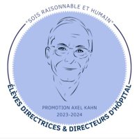 Élèves DH Promotion Axel Kahn 2023-2024 (@edh_2023_2024) 's Twitter Profile Photo Élèves DH Promotion Axel Kahn 2023-2024 (@edh_2023_2024) 's Twitter Profile Photo