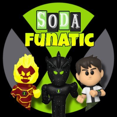 SodaFunatic Profile Picture