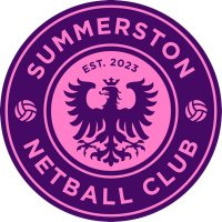 Summerston Netball Club(@SummerstonNC) 's Twitter Profile Photo