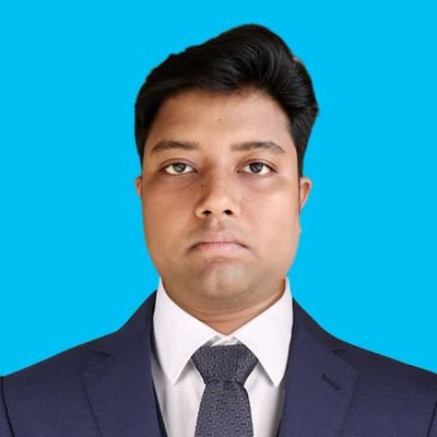 sabir_hossain's profile picture. I'm the creator of my own destiny.