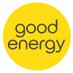 Good Energy (@GoodEnergy) Twitter profile photo