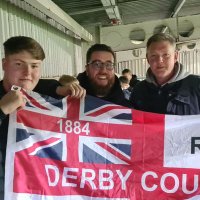 Iain Jennison 🐑 (@iainjennison) 's Twitter Profile Photo Iain Jennison 🐑 (@iainjennison) 's Twitter Profile Photo
