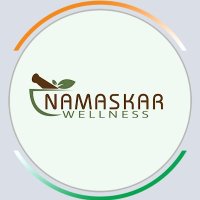 Namaskar Wellness(@NamaskarWellnes) 's Twitter Profile Photo