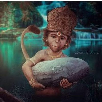 ChauhanRi4400's profile picture. 