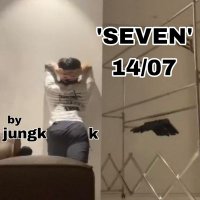 Gih⁷ | SEVEN is coming! (@mrs_kim_g) 's Twitter Profile