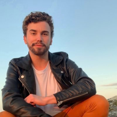 isaaacccc's profile picture. British boy living in the Emerald Isle✨