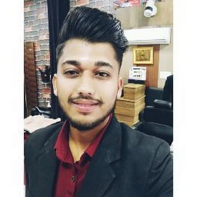 RiteshSaini0531's profile picture. 