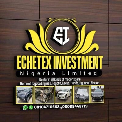 ECHETEX INVESTMENT NIGERIA LIMITED