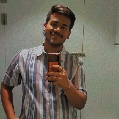 Mayankagar19's profile picture. I love to go beyond boundaries.