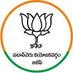 Godhavari AnjiReddy (Modi Ka Parivar) (@AnjiReddyBJP) Twitter profile photo